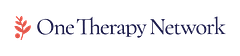 One Therapy Network logo
