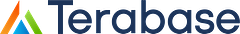 Terabase Energy logo