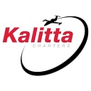 Kalitta Air, Llc logo