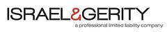 Israel & Gerity logo