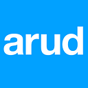 Arud Zentrum für Suchtmedizin logo