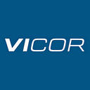 Vicor Corporation logo