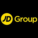 JD Sports Netherlands logo