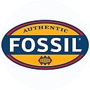 Fossil CH logo