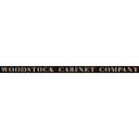 Woodstock Cabinet Company logo