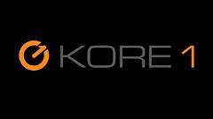 Kore1 logo