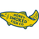 Honey Smoked Fish logo