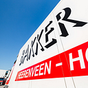 Bakker transport logo