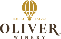 Oliver Wine Company logo