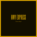 Hwy Express logo