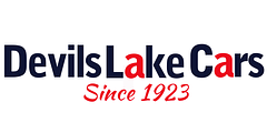 Devils Lake Cars logo