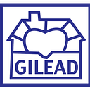 Oak Hill/Gilead logo