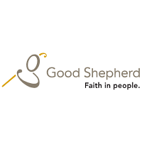 Good Shepherd Centres logo