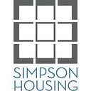 Simpson Housing LLLP logo