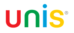 Unisco logo