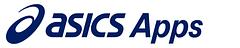ASICS Apps logo