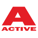 Active Staffing logo