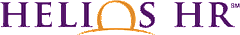 Helios HR logo