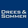 Drees & Sommer SE logo