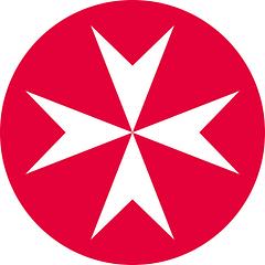 Johanniter Haus Heubach logo