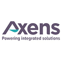 Axens North America logo