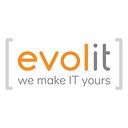 Evolit logo