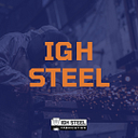IGH Steel Fabrication Inc logo