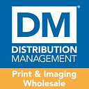 DISTRIBUTION MANAGEMENT CORPORATION logo