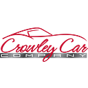 Crowley Car Company logo