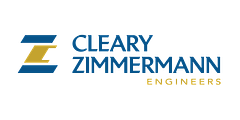 Cleary Zimmermann Engineers logo