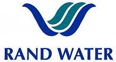 Rand Water logo