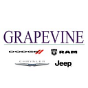 Grapevine Chrysler Jeep Dodge Ram logo