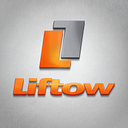 Liftow Limited logo