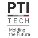 PTI Tech logo