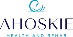Ahoskie Health and Rehab logo