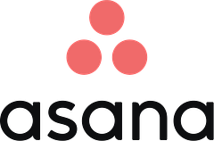 Asana logo