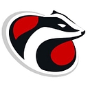 PartsBadger logo
