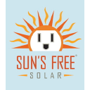 Sun's Eye logo