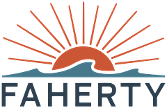 Faherty Brand logo