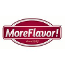 MoreFlavor, Inc. logo