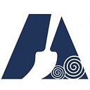 A Quality Facility Services logo