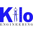 Kilo Engineering logo