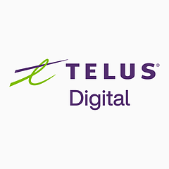Telus Digital logo