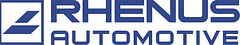 Rhenus Automotive Salem logo
