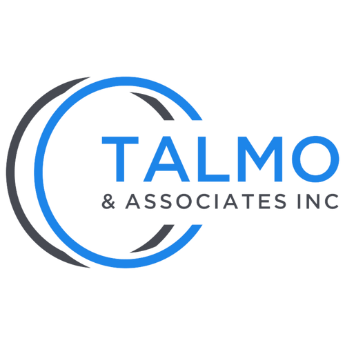 Talmo & Associates logo
