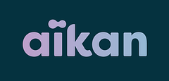 Aïkan logo
