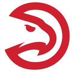 Atlanta Hawks logo