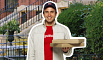Grubhub Holdings logo