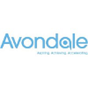 City of Avondale logo