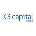 K3 Capital Group logo